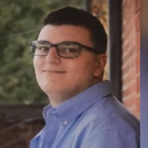 Meet your Posher, Daniel